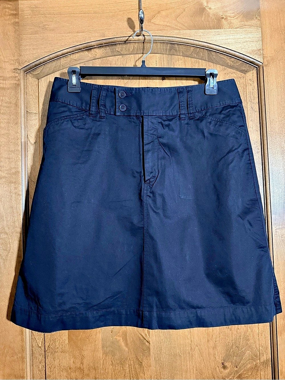 Gap Women’s A-line Skirt Size 14 Like New